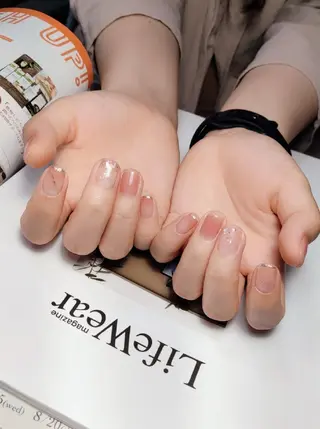 ネイル E·U·B ネイル所属・横浜市中区曙町 E·U·Bネイルのネイルデザイン