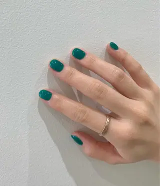 ネイル K Kのネイルデザイン