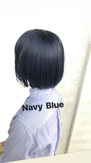 ショート カラー 韓国🇰🇷レイヤー 映える顔周り🩷のヘアスタイル