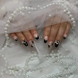 ネイル D.d ririaのネイルデザイン