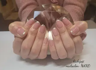 ネイル Salon-NAKO 🐷shirai🐷のネイルデザイン