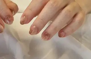 ネイル 田中 （ネイリスト）のネイルデザイン