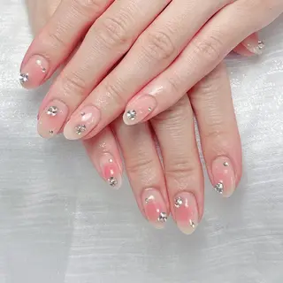 ネイル 🦋み な🦋のネイルデザイン