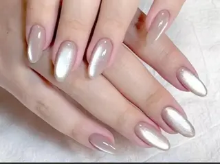 ネイル 🎊茉 莉🎊のネイルデザイン