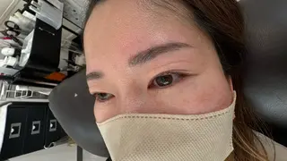 マツエク・マツパ 山下部 来美のマツエク・マツパデザイン