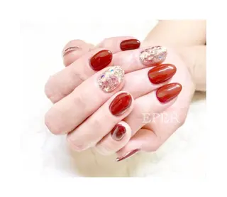 ネイル ネイルサロン -EPER-エペルのネイルデザイン