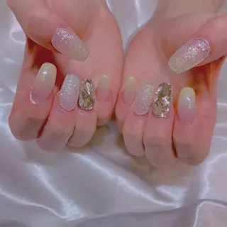 ネイル Private Salon 大宮のネイルデザイン