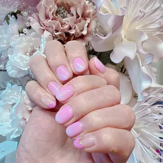 ネイル Emi lyのネイルデザイン