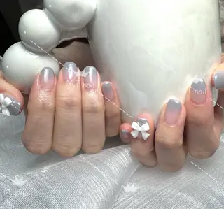 ネイル M.T  nail所属・M.T nailのネイルデザイン