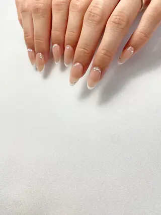 ネイル Beauty Lounge relle(リル)所属・relle 🥀✨ Kuronoのネイルデザイン
