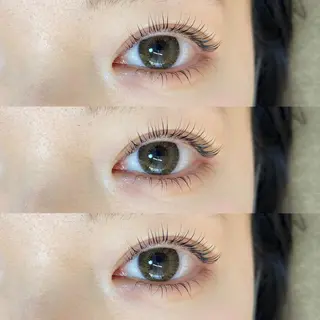 マツエク・マツパ meg .のマツエク・マツパデザイン