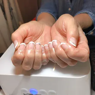 ネイル CHERIMO【lalaLaLa】所属・CHERIMO シェリモのネイルデザイン