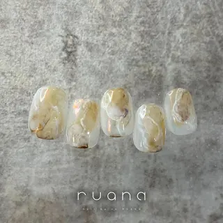 ネイル Mariya nailのネイルデザイン