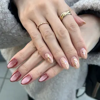 ネイル ネイル空間所属・Hanna 🫧のネイルデザイン