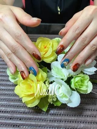 ネイル Nail10 Kakoのネイルデザイン