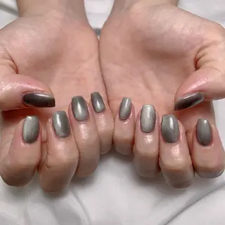 ネイル KA Linのネイルデザイン