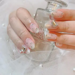 ネイル nail salon Lilyのネイルデザイン