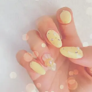 ネイル 8appy ARTstudioのネイルデザイン