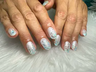 ネイル ♡ KEIKOのネイルデザイン