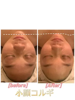 美肌小顔コルギ&瘦身 KOKOCHIのエステ・リラクイメージ