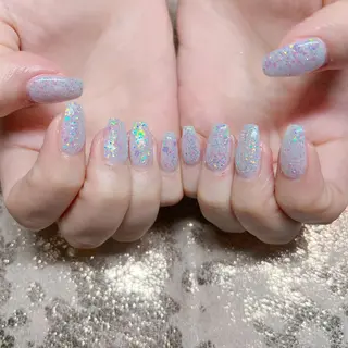 ネイル 個室ネイルサロンDolly  Girl〜ドーリーガール〜所属・DollyGirl KYOKOのネイルデザイン