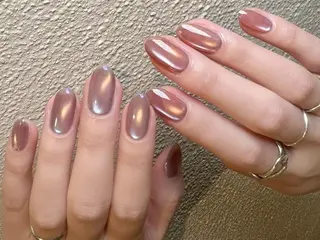 ネイル Salute本店 坂口将太のマツエク・マツパデザイン