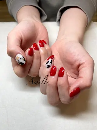 ネイル yo koのネイルデザイン