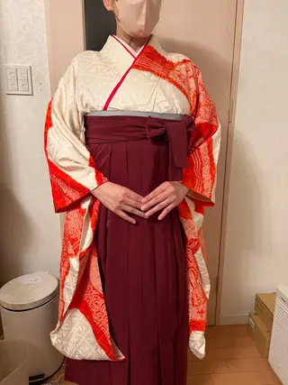 ヘアアレンジ 近藤 麻子のヘアスタイル