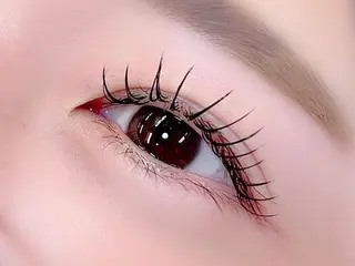 マツエク・マツパ rino aiのマツエク・マツパデザイン