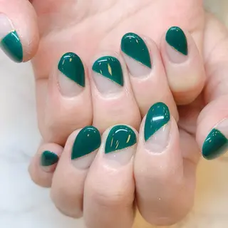 ネイル Cravo miyuのネイルデザイン