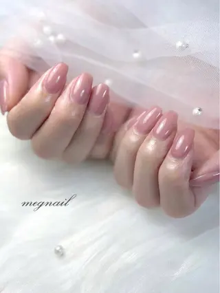 ネイル meg nailのネイルデザイン