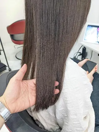 ロング 🌈完全個室🌈 ZAWA.のヘアスタイル