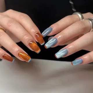 ネイル ISHIZUKA Aのネイルデザイン