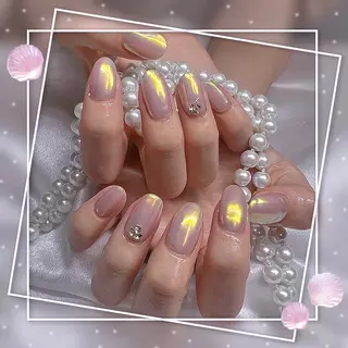 ネイル Chill Nailsalonのネイルデザイン