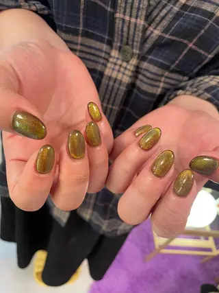 ネイル Ami 🦥のネイルデザイン