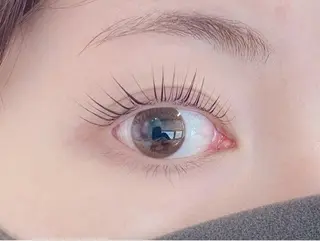 マツエク・マツパ 長島 つぐみのマツエク・マツパデザイン