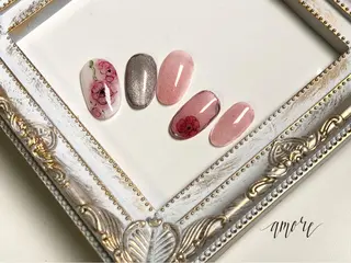 ネイル You kyehwaのネイルデザイン