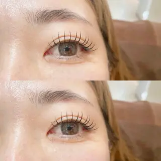 マツエク・マツパ EYELA柏 星出のマツエク・マツパデザイン