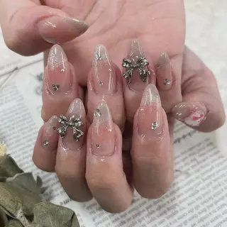 ネイル Basic 町田本店 Rikoのネイルデザイン