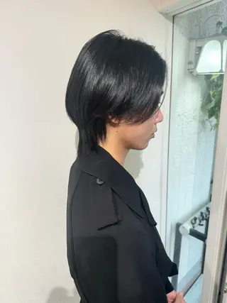 メンズ ｺﾄﾐ【メンズ特化】 女子ウケ提案🫶🏻のヘアスタイル