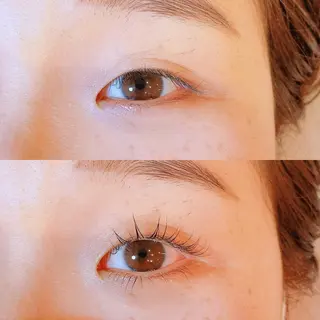 マツエク・マツパ なかむら 🪡のマツエク・マツパデザイン