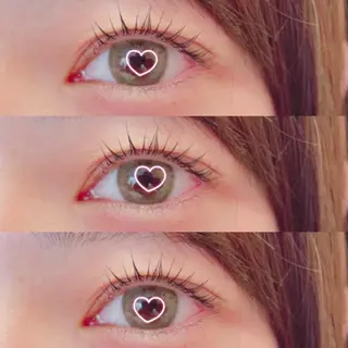 マツエク・マツパ yamamoto 🥀のマツエク・マツパデザイン