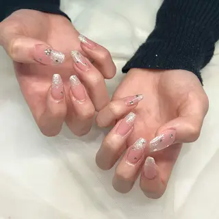 ネイル joieang京橋店 SHURIのネイルデザイン