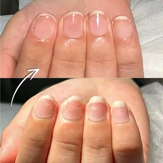 ネイル Tolano nailcareのネイルデザイン