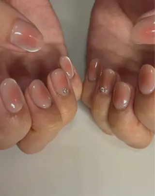 ネイル Nailsalon Olu所属・ネイリスト Nanaのネイルデザイン