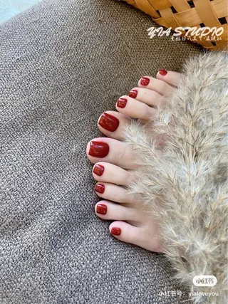 ネイル 恵比寿 The Nailのネイルデザイン