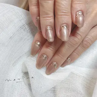 ネイル NAILST Naomiのネイルデザイン