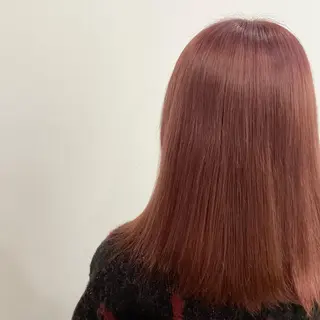 ミディアム 関野 大悟のヘアスタイル