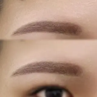 アイブロウ ecarg所属・ecarg / cocoroのマツエク・マツパデザイン