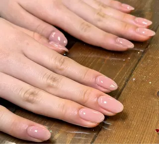 ネイル mao moriyamaのその他イメージ